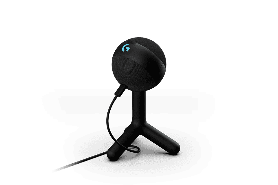 Logitech