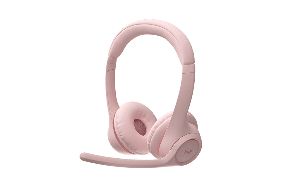 Logitech